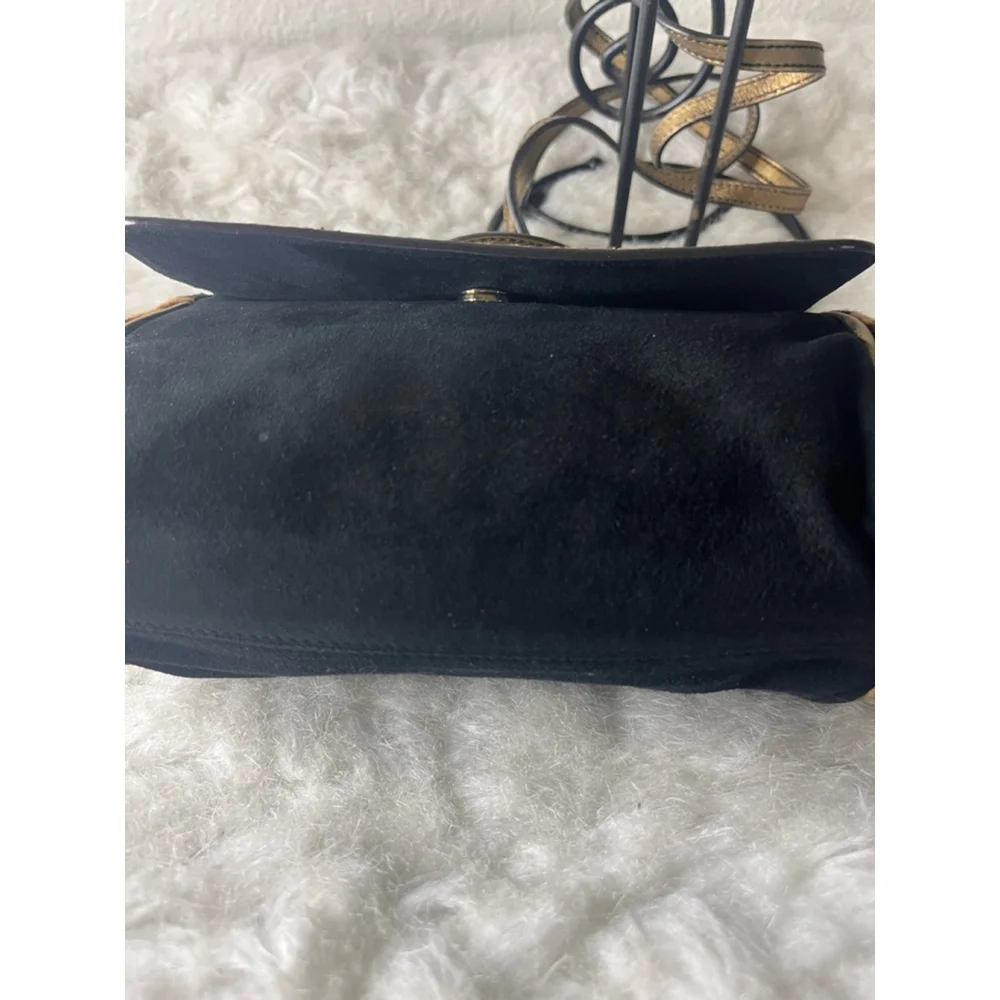 Dolce & Gabbana Miss Sicily Shoulder Bag Cross Body Bag Multicolor Made in Italy - Picture 5 of 11